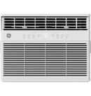 GE Appliances AWGP12WWF 11K 115V HP Smart Air Conditioner