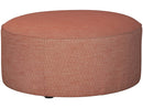 Ashley 3080308 Ottoman Almanza Wheat
