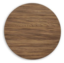 Signature Design by Ashley Austanny T683-6 Round End Table