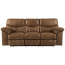 Ashley 3380288 Boxberg Double Reclining Sofa MX
