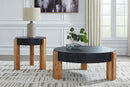 Signature Design by Ashley Breenmore T322-12 Occasional Table Set
