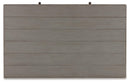 Signature Design by Ashley Charina T784-1 Rectangular Cocktail Table