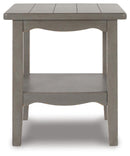 Signature Design by Ashley Charina T784-2 Square End Table