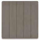 Signature Design by Ashley Charina T784-2 Square End Table