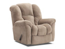 HomeStretch 116-59-16 Lift Chair Almond Layflat