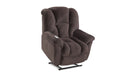 HomeStretch 116-59-20 Lift Chair Espresso Lay Flat