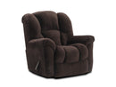 HomeStretch 116-59-20 Lift Chair Espresso Lay Flat