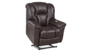 HomeStretch 116-59-21 Lift Chair Vintage Layflat