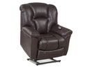 HomeStretch 116-59-21 Lift Chair Vintage Layflat