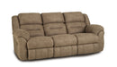 HomeStretch 157-30-21 Gambler Sofa Reclining Bridgestone