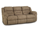 HomeStretch 157-30-21 Gambler Sofa Reclining Bridgestone