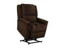 HomeStretch 172-59-21 Recliner Lift Stonebrook Carob