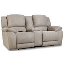 HomeStretch 187-57-17 Loveseat Power Headrest Console