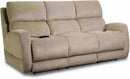 HomeStretch 193-37-15 Sofa Power Headrest Lumbar Footrest