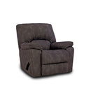 HomeStretch 204-91-21 Recliner C$S Omni Pewter Rocker