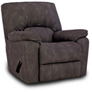 HomeStretch 204-91-21 Recliner C$S Omni Pewter Rocker