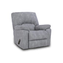 HomeStretch 204-91-62 Recliner Cushion and Seat Omni Grey Rocker