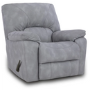 HomeStretch 204-91-62 Recliner Cushion and Seat Omni Grey Rocker