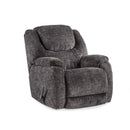 HomeStretch 206-91-21 Recliner Chocolate Cocoon Rocker
