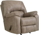 HomeStretch 210-91-17 Rocker Recliner Cushion and Seat Canyon Fog