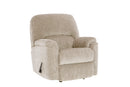 HomeStretch 240-91-17 Recliner Rocker Tiago Beach