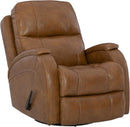 HomeStretch 241-93-18 Glider Swivel C&S Golden Crown