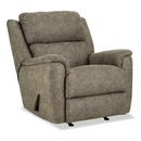 HomeStretch 242-91-17 Recliner Rocker Northwest Tan