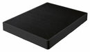 Black Titan Steel Foundation - Queen