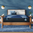 Serta iComfort Aspire Medium Mattress - King