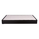 Black Laminate Foundation - Twin
