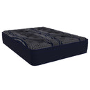 Crawford Euro Top Mattress - Full