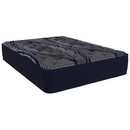 Crawford Euro Top Mattress - Queen