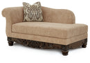Ashley 5790516 Right-Arm Facing Corner Chaise