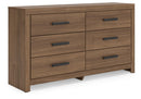 Ashley B1116-31/36 Jonnifer Dresser and Mirror