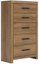 Ashley B1116-46 5-Drawer Chest