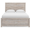 Ashley B1120-71/96 Broachmyn Queen Panel Bed
