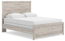 Ashley B1120-71/96 Broachmyn Queen Panel Bed