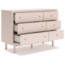 Ashley B1323-221/36 Wistenpine Dresser and Mirror