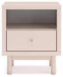 Ashley B1323-91 Wistenpine 1 Drawer Nightstand