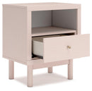 Ashley B1323-91 Wistenpine 1 Drawer Nightstand