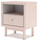 Ashley B1323-91 Wistenpine 1 Drawer Nightstand