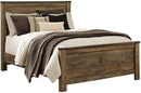 Ashley B446-56/58/97 Headboard Footboard Rails King Trinell