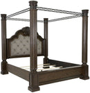 Ashley B947-QCANOPY Bed 150/151/161/164/167/97 Queen