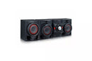 C&L Supply CM4590 Stereo LG 700W with BT, CD, USB
