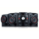 C&L Supply CM4590 Stereo LG 700W with BT, CD, USB