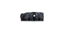 C&L Supply CM4590 Stereo LG 700W with BT, CD, USB