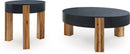 Signature Design by Ashley Breenmore T322-12 Occasional Table Set