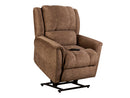 HomeStretch 172-59-17 Stonebrook Coffee Lift Recliner