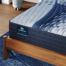 Serta iComfort Aveda Plush Mattress - King