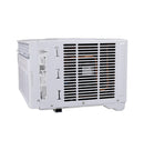 GE Appliances AWGP12WWF 11K 115V HP Smart Air Conditioner